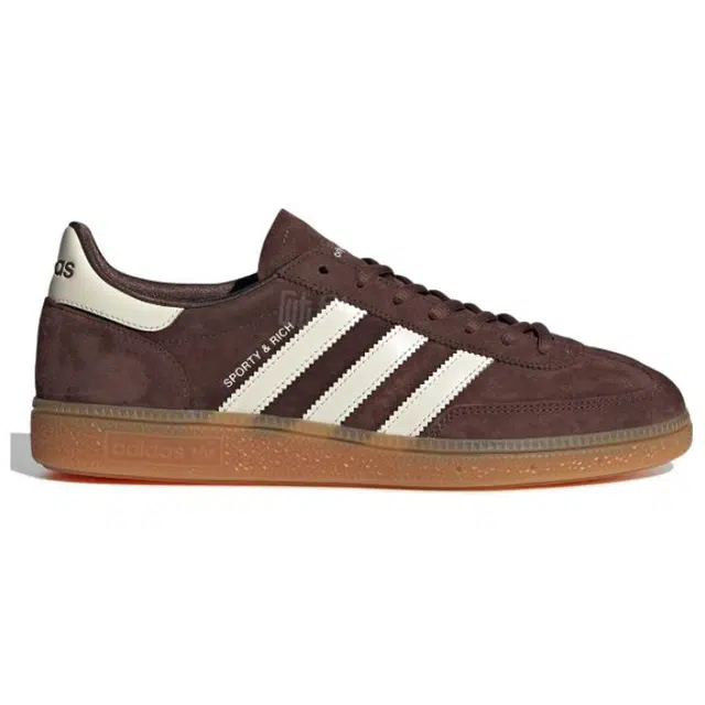 SPORTY RICH x adidas originals Handball Spzl
