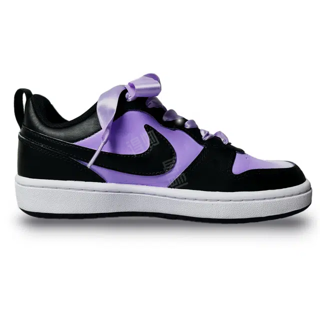 Nike Court Borough Low
