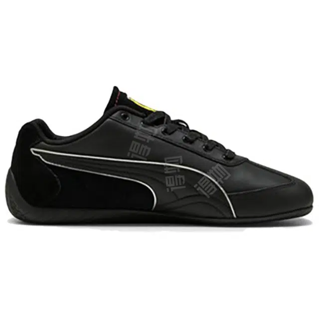 Ferrari x PUMA speedcat