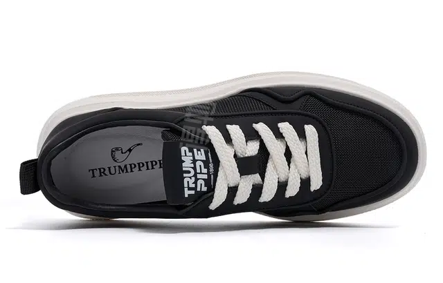 TRUMPPIPE