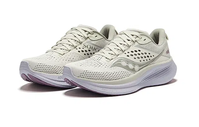 Saucony RIDE 17
