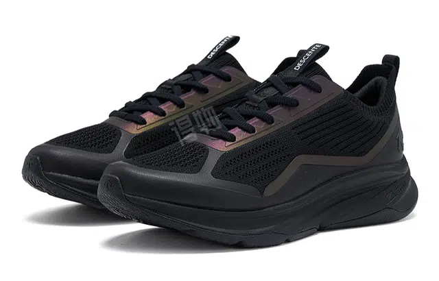 DESCENTE RUNNING