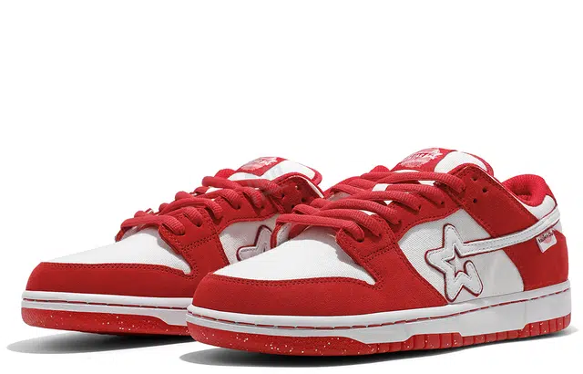 RIPSTAR SKBD Low