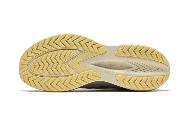 Saucony MIRAGE FLOW