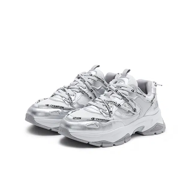 Champion Retro Sports Dynamic Lightwave