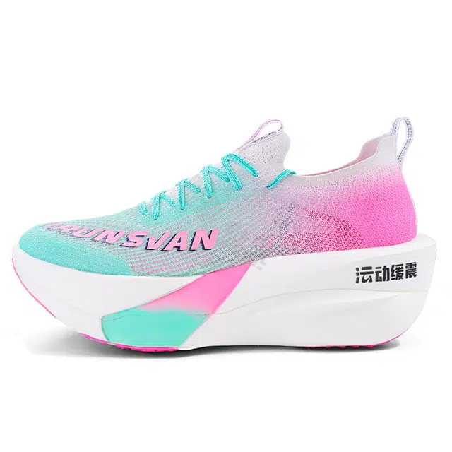 IRUNSVAN SUCPRO
