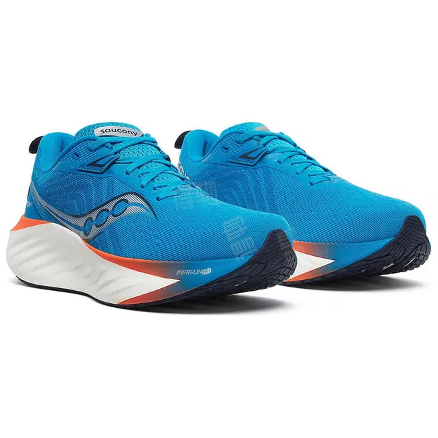 Saucony Triumph 22 22