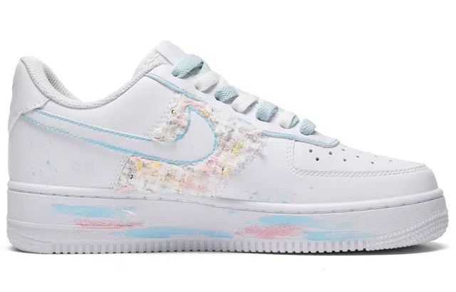 Nike Air Force 1 Low CUS ID 520