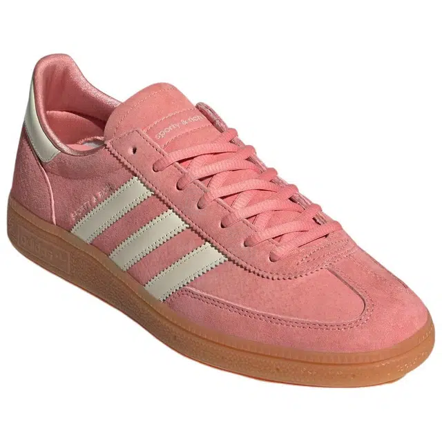 SPORTY RICH x adidas originals Handball Spzl