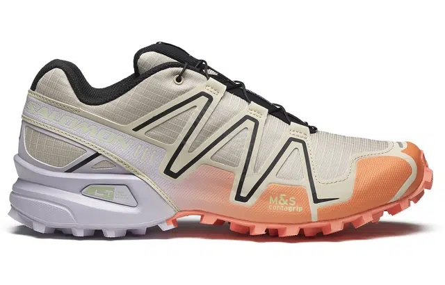 SALOMON CROSS