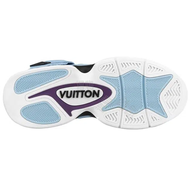 LOUIS VUITTON Trainer 2
