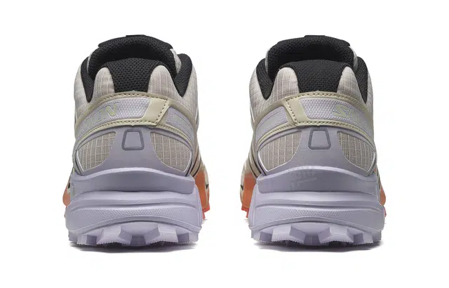 SALOMON CROSS