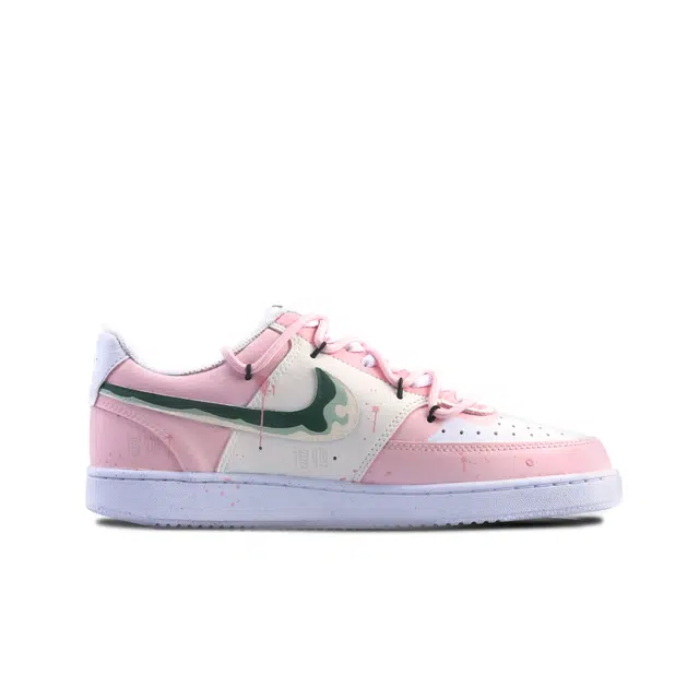 Nike Court Vision 1 Pink