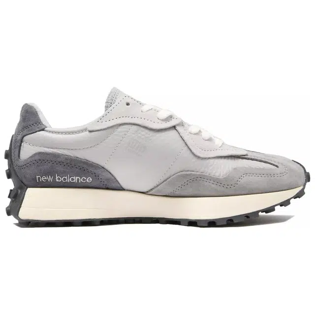 New Balance 327 Gray Day