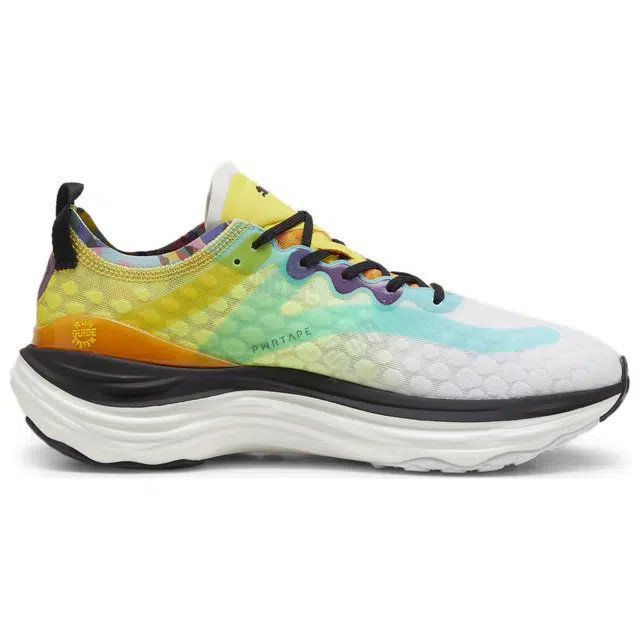 PUMA ForeverRUN Nitro NITRO Love