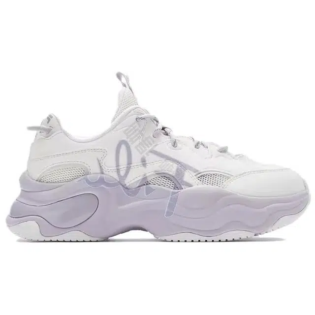 FILA FUSION BUBBLE