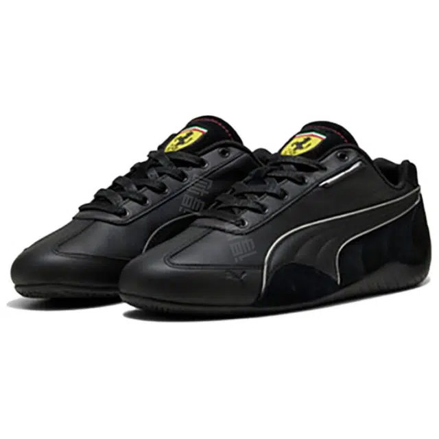 Ferrari x PUMA speedcat