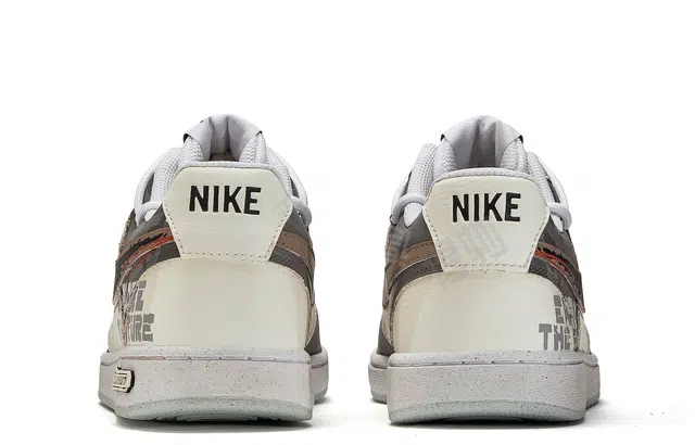 Nike Court Borough Low