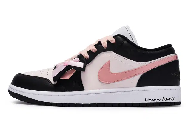 Jordan Air Jordan 1 Low "Pink Dream"