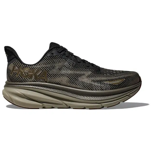 HOKA ONE ONE Clifton 9