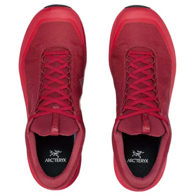 Arcteryx Aerios GTX