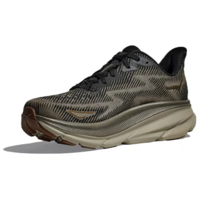 HOKA ONE ONE Clifton 9