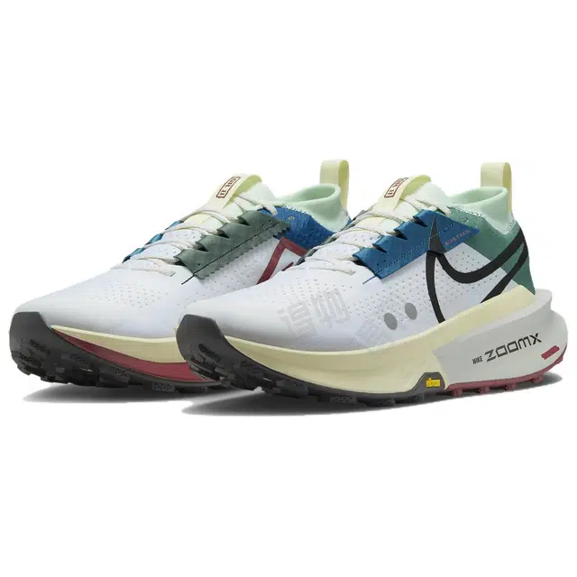 Nike ZoomX Zegama Trail
