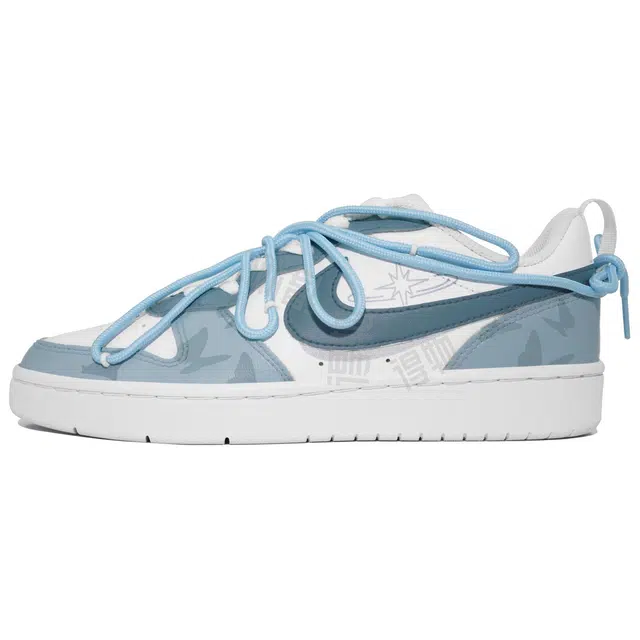 Nike Court Borough 2 LTDZ GS