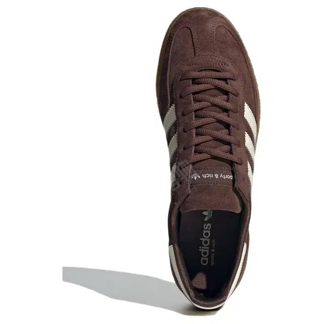 SPORTY RICH x adidas originals Handball Spzl