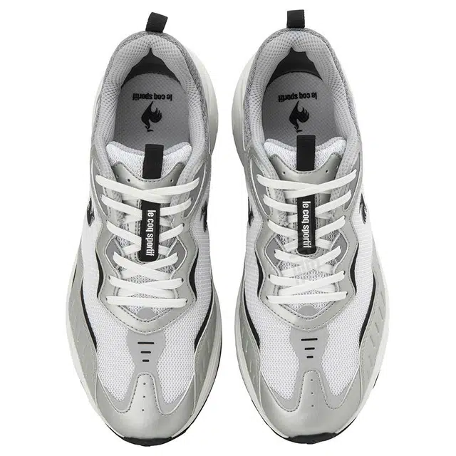 le coq sportif