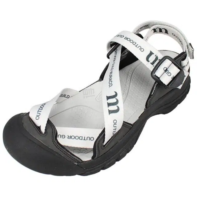 KEEN Zerraport 2