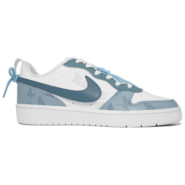 Nike Court Borough 2 LTDZ GS
