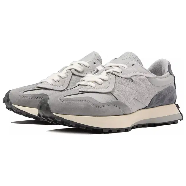 New Balance 327 Gray Day