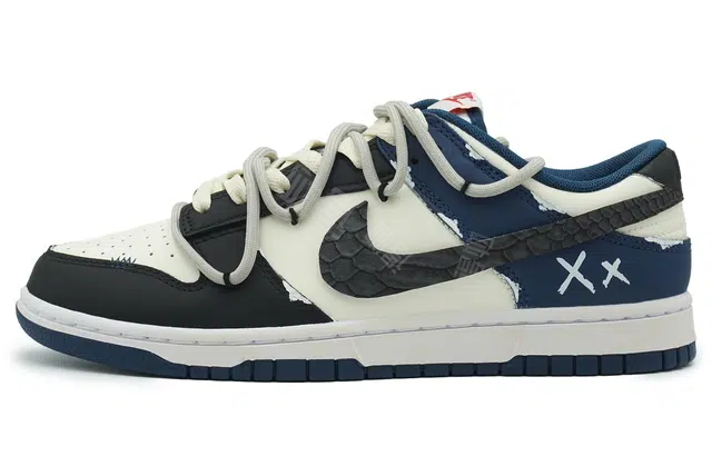 Nike Dunk vibe 520