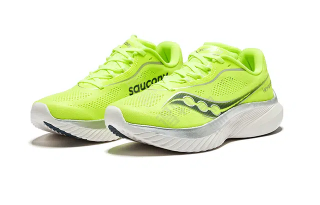 Saucony KINVARA 15