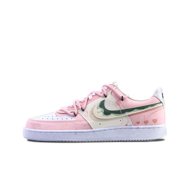 Nike Court Vision 1 Pink