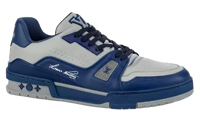 LOUIS VUITTON Trainer