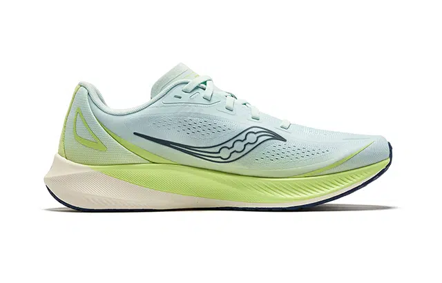 Saucony MIRAGE FLOW