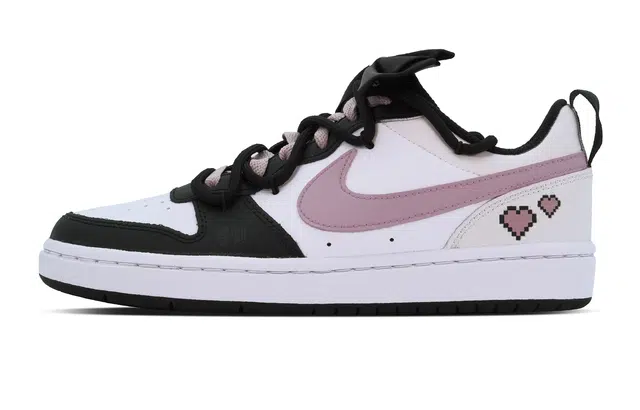 Nike Court Borough Low DEER GS