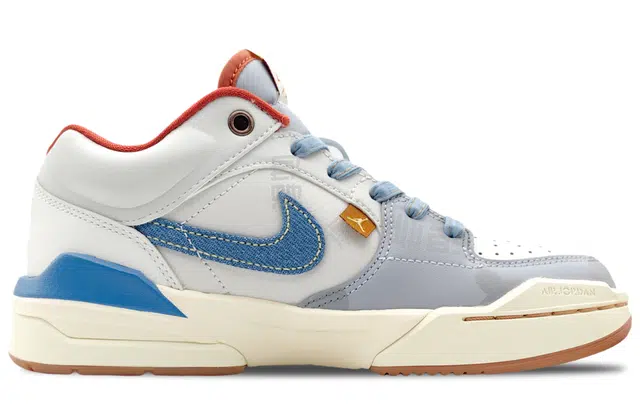Jordan Stadium 90