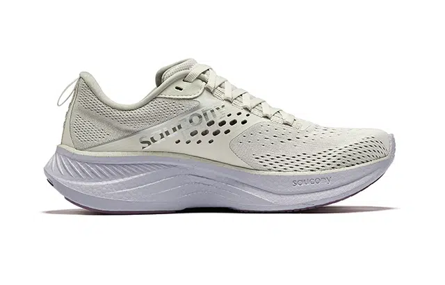 Saucony RIDE 17