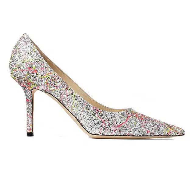 Jimmy Choo LOVE 85