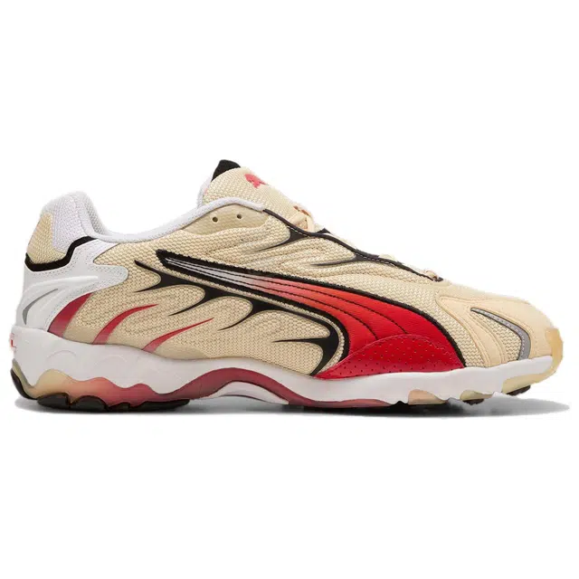 AAP ROCKY x PUMA Inhale Origin Inhale OG