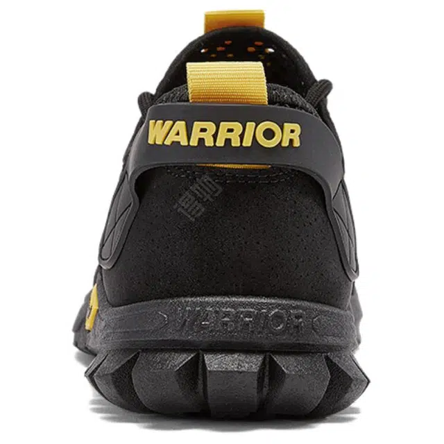 Warrior