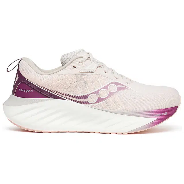 Saucony Triumph 22 22