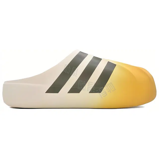 adidas originals AdiFOM Superstar Mule