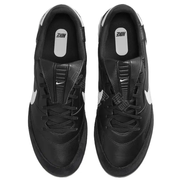 Nike TF Black