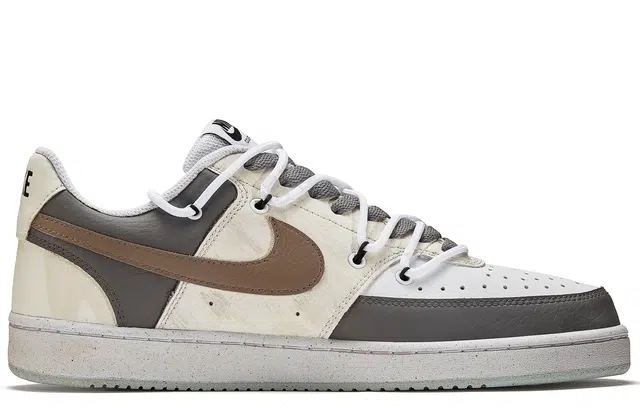 Nike Court Borough Low