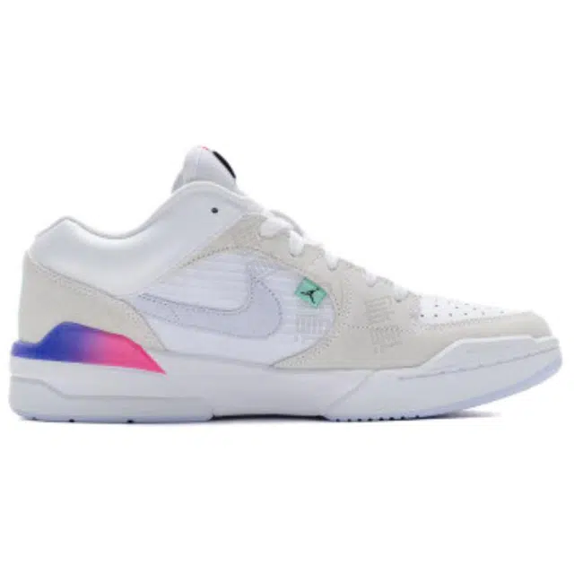 Jordan Stadium 90