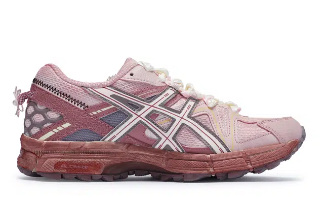 Asics Gel-Kahana 8 811